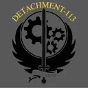 West Virginia Brotherhood of S... Discord Server Icon