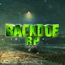 BACKDOE RP [BETA] Discord Server Icon