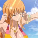 ONE PİECE : NAKAMA #BAKİMDA