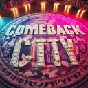 Comeback City ©© Discord Server Icon