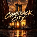 Comeback City  ©    ©  Discord Server Icon