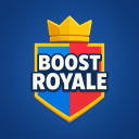 BOOST ROYALE