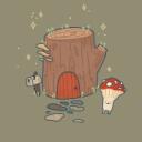 The Goblin's Hut Discord Server Icon