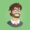 Mike-Bit Community Discord Server Icon