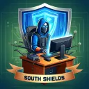 South Shields [DDOS Protection]