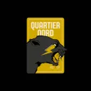 Telegram Quartier Nord - KRP