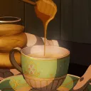 The Coffee Of Beyond Discord Server Icon