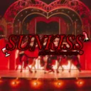 SUNKISS
