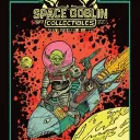 Space Goblin Collectibles