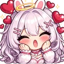 Fluffie Burrow ♡