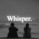 Whisper. avatar