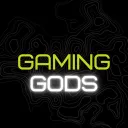GamingGods™ Discord Server Icon