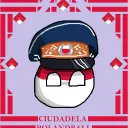 La Ciudadela Polandball