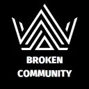 The Broken Community