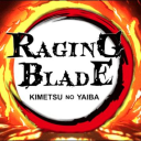 Raging Blade