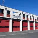 La Caserne  de Sam🚒