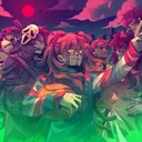 ⊹₊ ﹙🎃﹚ ❝ 𝘚𝘏𝘌𝘙𝘍𝘐𝘌𝘓𝘋 𝘍𝘖𝘙𝘌𝘚𝘛 ❞