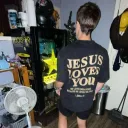Josh twerks server