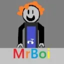 The MrBoi Club