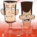 No longer high 😱 : Clone High Roleplay