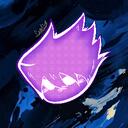 🪨 The Dark Community 💜 icon