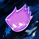 Discovery icon for 🪨 The Dark Community 💜 Discord server