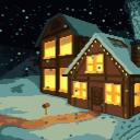 Cozy Cabin Discord Server Icon