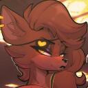   The Furry Empire  [3.3k] Discord Server Icon