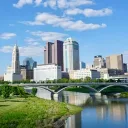 Columbus, Ohio