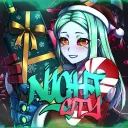 Night City. (desativado 15-01-... Discord Server Icon