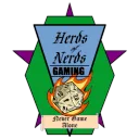 Herds of Nerds - Gaming Community