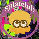 Splatclub  🪼        Discord Server Icon