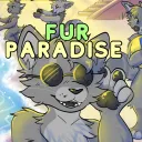 Fur Paradise discord icon