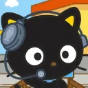 Chococat☆