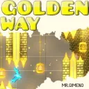 Golden way