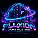 Fluxion Hosting [fluxionhost.com]