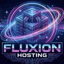 Fluxion Hosting [fluxionhost.com] Icon