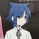 heaven piercing Discord Server Icon