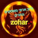 zohar - tv