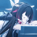 Genshin impact community #boost us icon