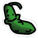 Green Pickles🥒