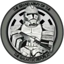 |TGAGR| The Grand Army of the Galactic Republic