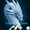 IceDragonClaws Apex group Discord Server Icon