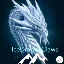 IceDragonClaws Apex group discord icon