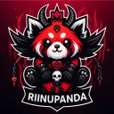 Riinun pandatarha