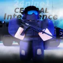 CIA | Central Intelligence Agency