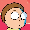 Morty VR's icon