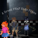 A Great FNaFkids Place Remade Server Icon