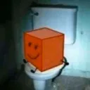 The Server With Blocks (2024)