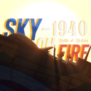 Discovery icon for Sky on Fire 1940 Official Discord server